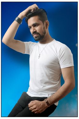 Pravin Dinkar - Model in Kalyan-Dombivali | www.dazzlerr.com