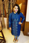 ASHWATHI MOHAN - Anchor in Delhi | www.dazzlerr.com