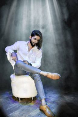 Arshad Ahmed Quraishi - Model in Mumbai | www.dazzlerr.com