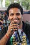 Shashank Yadav - Anchor in Delhi | www.dazzlerr.com