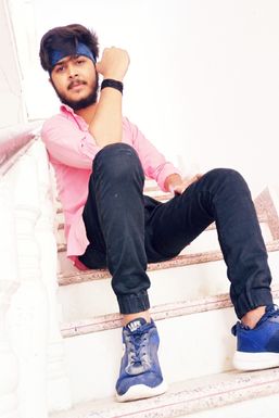 Anoop Kumar - Model in Lucknow | www.dazzlerr.com