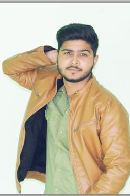 Anoop Kumar - Model in Lucknow | www.dazzlerr.com