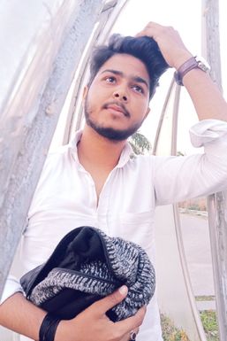 Anoop Kumar - Model in Lucknow | www.dazzlerr.com