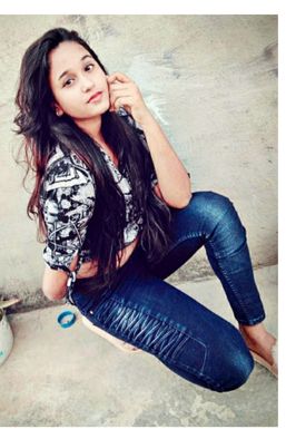 Tanvi Kashyap - Model in Faridabad | www.dazzlerr.com