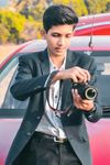 Prathamesh Gurav - Model in Kolhapur | www.dazzlerr.com