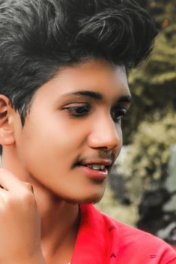 Prathamesh Gurav - Model in Kolhapur | www.dazzlerr.com