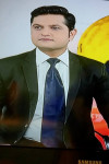 Akshay Bidua - Anchor in Delhi | www.dazzlerr.com