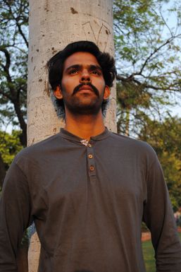 Vishal Sharma - Model in Kota | www.dazzlerr.com