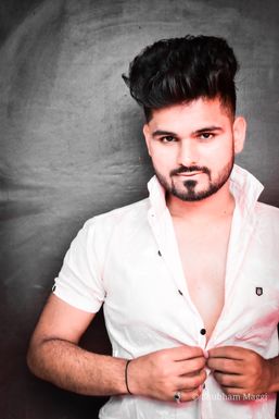 Mangesh Suryawanshi Model Pune