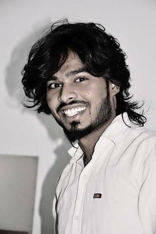 Goutam Ankel - Actor in Indore | www.dazzlerr.com