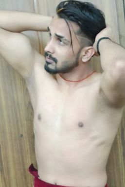Sunil Kumar - Model in Navi Mumbai | www.dazzlerr.com