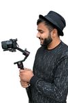 Vinshul Aggarwal - Photographer in Chandigarh | www.dazzlerr.com