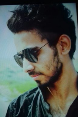 Shahrukh Avais - Model in Hyderabad | www.dazzlerr.com