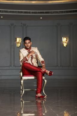 Jay Kumar - Model in Raipur | www.dazzlerr.com
