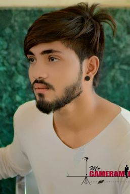 Amir Khan - Model in Indore | www.dazzlerr.com