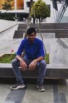 Poornachandu Bandi - Actor in Hyderabad | www.dazzlerr.com