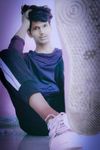 Vikas Chauhan - Model in Jamnagar | www.dazzlerr.com