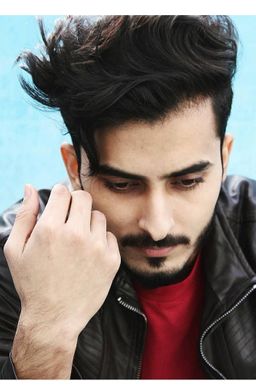 Suhail Ali - Model in Ghaziabad | www.dazzlerr.com