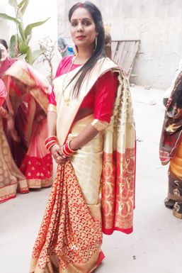 Madhulika Singh - Model in Gurgaon | www.dazzlerr.com