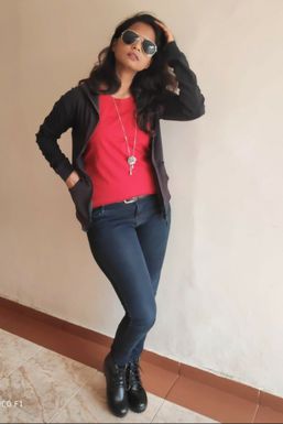 Sravani Tungala - Model in Chennai | www.dazzlerr.com
