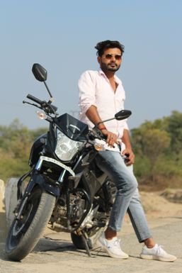 Ravindra Kumhar - Model in Jahazpur | www.dazzlerr.com