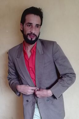 Mughal - Model in Mumbai | www.dazzlerr.com