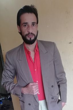 Mughal - Model in Mumbai | www.dazzlerr.com
