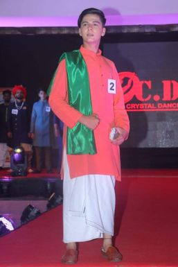 Suraj Tirthani - Model in Kalyan-Dombivali | www.dazzlerr.com