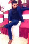 SHOBHIT KOTIYAL - Anchor in Delhi | www.dazzlerr.com