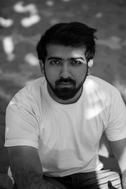 Harshil Ruparel - Model in Mumbai | www.dazzlerr.com