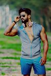Vineeth C S - Model in Thrissur | www.dazzlerr.com