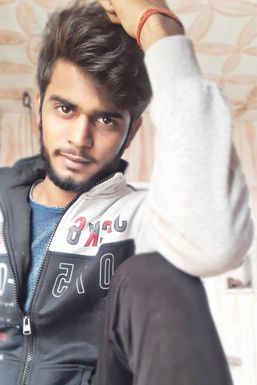 Nakul Tomar - Model in Gwalior | www.dazzlerr.com