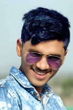 Rajveer Bhosale - Model in Nagpur | www.dazzlerr.com
