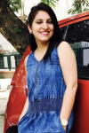 Jasneet Sidhu - Anchor in Delhi | www.dazzlerr.com