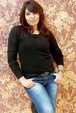 Manisha Arora - Model in Faridabad | www.dazzlerr.com