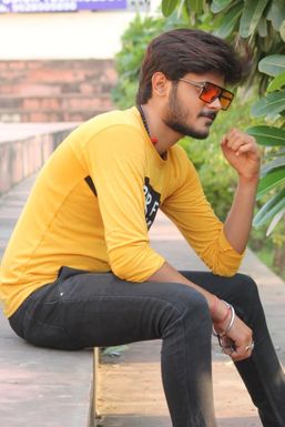 Abhishek Shukla - Model in Lucknow | www.dazzlerr.com