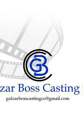 Dazzlerr - Mohd. Gulzar Ahhmad Casting 