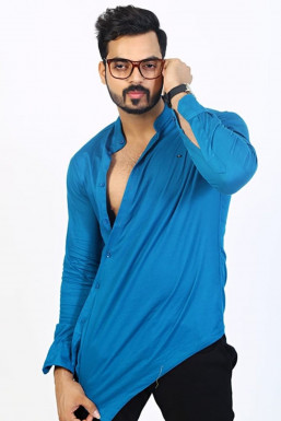 Sohit Soni Model Jaipur