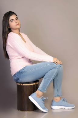 Drushti Bhosle - Model in Pune | www.dazzlerr.com