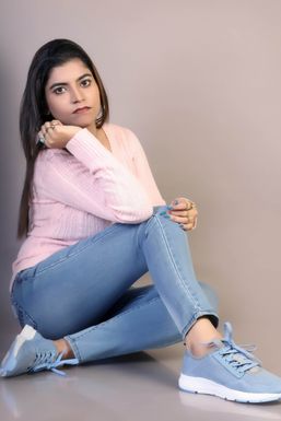 Drushti Bhosle - Model in Pune | www.dazzlerr.com