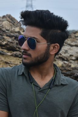 Anurag Gupta - Actor in Jabalpur | www.dazzlerr.com