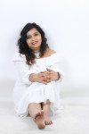 Milly Thomas - Actor in Kochi | www.dazzlerr.com