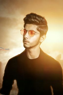 Saad Siddiqui - Model in Amravati | www.dazzlerr.com