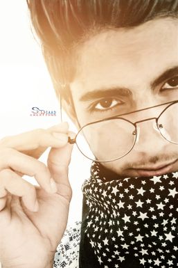 Saad Siddiqui - Model in Amravati | www.dazzlerr.com