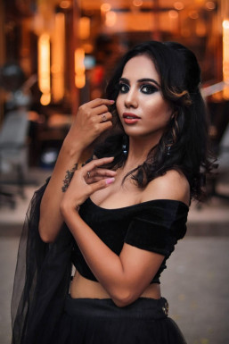 Hemlatta Goswami Model Ahmedabad