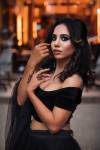 Hemlatta Goswami - Model in Ahmedabad | www.dazzlerr.com