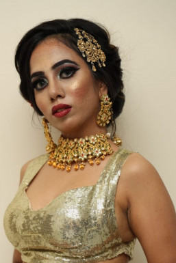 Hemlatta Goswami - Model in Ahmedabad | www.dazzlerr.com