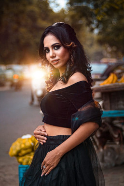 Hemlatta Goswami - Model in Ahmedabad | www.dazzlerr.com