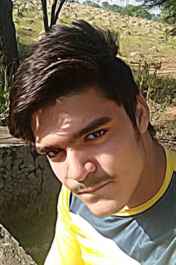 Rahul Badsara - Model in Bhiwani | www.dazzlerr.com