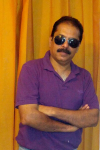 Sanjay Sethi - Anchor in Delhi | www.dazzlerr.com